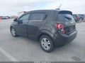 Photo 3 of 11 — 2015 Chevrolet Sonic