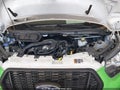 Photo 10 of 16 — 2024 Ford Transit-250