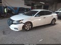 2022 Nissan Altima — photo 2 of 10 | VIN 1N4BL4BV2NN310408