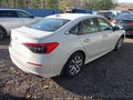 2023 Honda Civic — photo 4 of 17 | VIN 2HGFE2F2XPH554508
