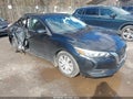 Photo 1 of 16 — 2021 Nissan Sentra