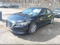 Photo 2 of 16 — 2021 Nissan Sentra