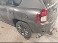 Photo 6 of 11 — 2016 Jeep Compass