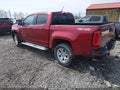 Photo 3 of 16 — 2021 Chevrolet Colorado