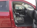 Photo 5 of 16 — 2021 Chevrolet Colorado