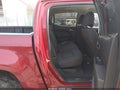 Photo 8 of 16 — 2021 Chevrolet Colorado
