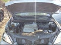 Photo 10 of 11 — 2005 Lexus RX 330