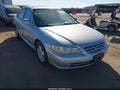Photo 1 of 11 — 2001 Honda Accord