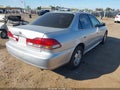 Photo 4 of 11 — 2001 Honda Accord