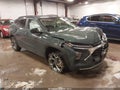 Photo 1 of 16 — 2025 Chevrolet Trax