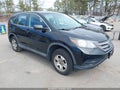 Photo 1 of 18 — 2013 Honda CR-V