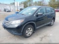 Photo 2 of 18 — 2013 Honda CR-V