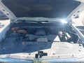 2018 Chevrolet Silverado 1500 — photo 10 of 16 | VIN 3GCUCRER9JG105220