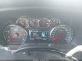 2018 Chevrolet Silverado 1500 — photo 7 of 16 | VIN 3GCUCRER9JG105220
