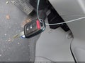 Photo 11 of 17 — 2014 Honda CR-V