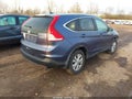 Photo 4 of 17 — 2014 Honda CR-V