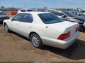 Photo 3 of 11 — 1997 Lexus LS 400
