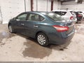 2015 Nissan Sentra — photo 3 of 11 | VIN 3N1AB7AP8FY217476