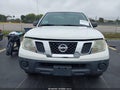 Photo 13 of 17 — 2016 Nissan Frontier