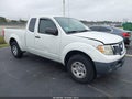 Photo 1 of 17 — 2016 Nissan Frontier