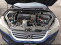 2015 Honda Accord — photo 10 of 16 | VIN 1HGCR2F30FA127738