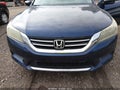 2015 Honda Accord — photo 6 of 16 | VIN 1HGCR2F30FA127738