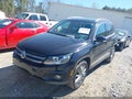 2013 Volkswagen Tiguan — photo 2 of 12 | VIN WVGAV7AX6DW536315
