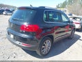 2013 Volkswagen Tiguan — photo 4 of 12 | VIN WVGAV7AX6DW536315