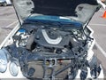 Photo 10 of 12 — 2007 Mercedes-Benz E-Class