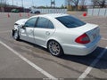 Photo 3 of 12 — 2007 Mercedes-Benz E-Class