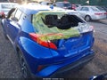 Photo 16 of 17 — 2018 Toyota C-HR