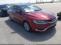 2015 Chrysler 200 — photo 1 of 16 | VIN 1C3CCCCB7FN723346