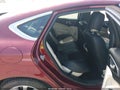 Photo 8 of 16 — 2015 Chrysler 200