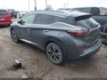2019 Nissan Murano — photo 3 of 18 | VIN 5N1AZ2MS7KN116721