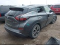 2019 Nissan Murano — photo 4 of 18 | VIN 5N1AZ2MS7KN116721