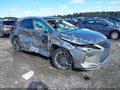 Photo 1 of 11 — 2022 Lexus RX 450h