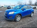 2015 Chevrolet Trax — photo 2 of 11 | VIN KL7CJLSB3FB067020