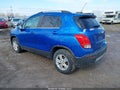 2015 Chevrolet Trax — photo 3 of 11 | VIN KL7CJLSB3FB067020