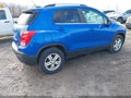 2015 Chevrolet Trax — photo 4 of 11 | VIN KL7CJLSB3FB067020