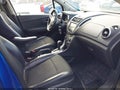 2015 Chevrolet Trax — photo 5 of 11 | VIN KL7CJLSB3FB067020