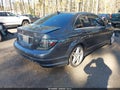 2010 Mercedes-Benz C-Class — photo 4 of 11 | VIN WDDGF8BB7AR091040