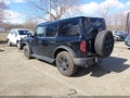 Photo 3 of 16 — 2025 Ford Bronco