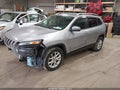 Photo 2 of 17 — 2018 Jeep Cherokee