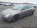 Photo 2 of 16 — 2011 Chevrolet Malibu