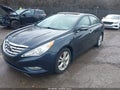 2011 Hyundai Sonata — photo 2 of 12 | VIN 5NPEC4AB8BH300587