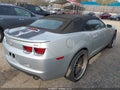 Photo 4 of 17 — 2012 Chevrolet Camaro