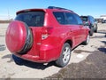 Photo 4 of 12 — 2007 Toyota RAV4