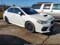 2020 Subaru WRX — photo 1 of 16 | VIN JF1VA1C69L9816378