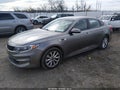 Photo 2 of 16 — 2018 Kia Optima