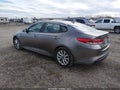 Photo 3 of 16 — 2018 Kia Optima